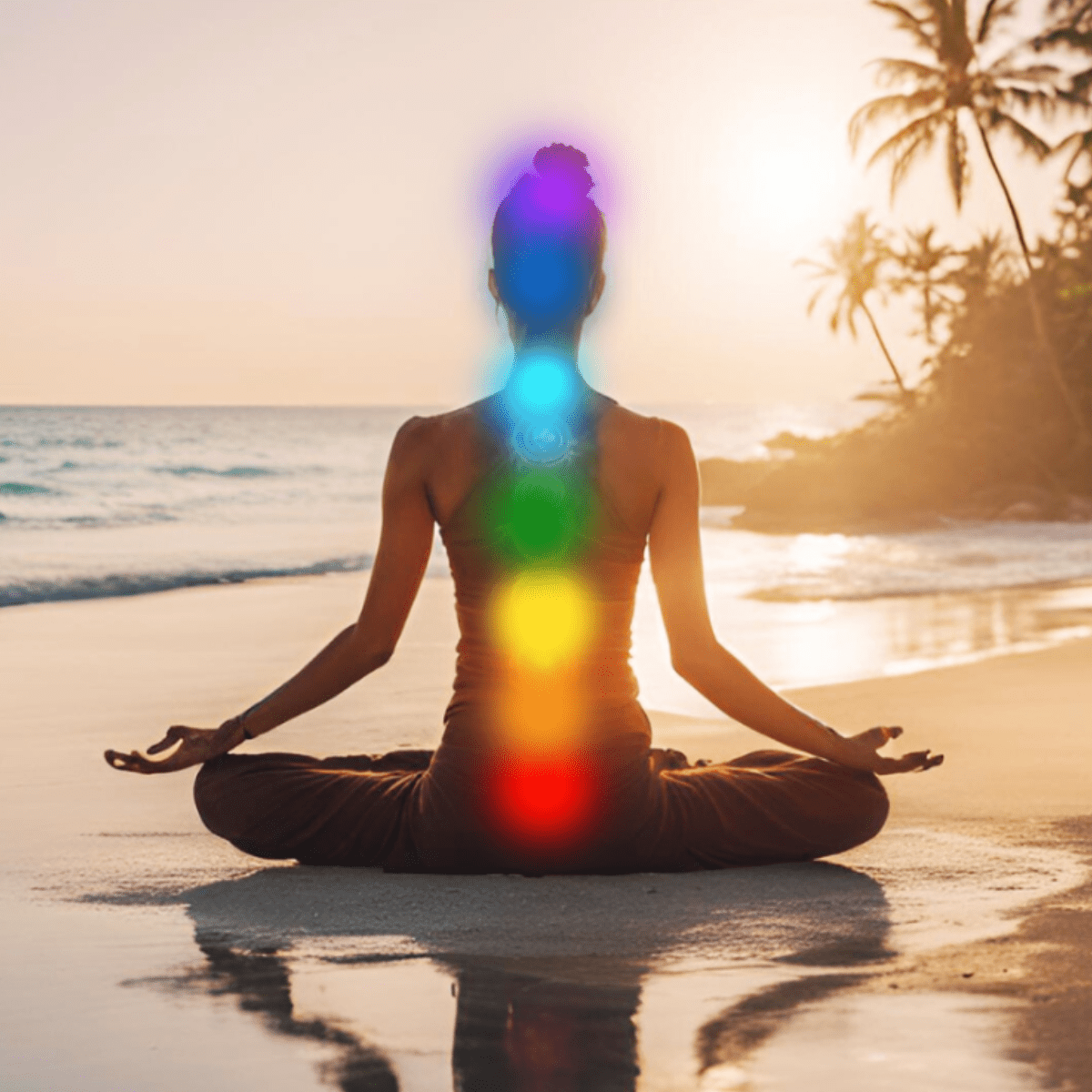 10 Compelling Reasons Why We Need Chakra Healing - Mystic Medicine Boutique