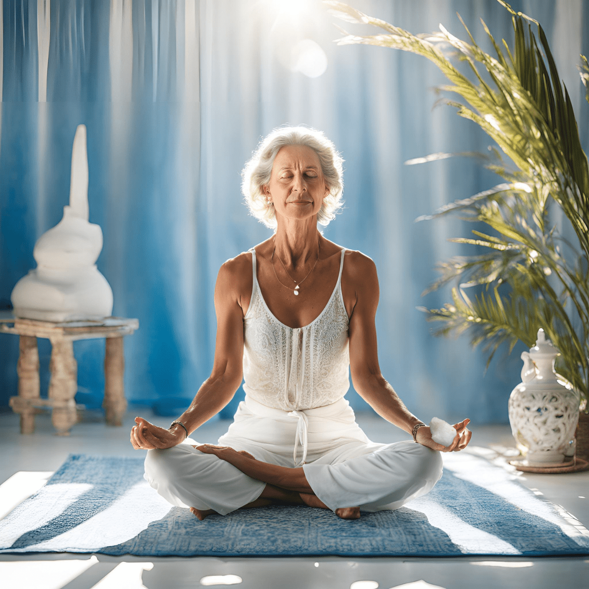 Align with Your Divine Purpose Through Cryolite - Mystic Medicine Boutique