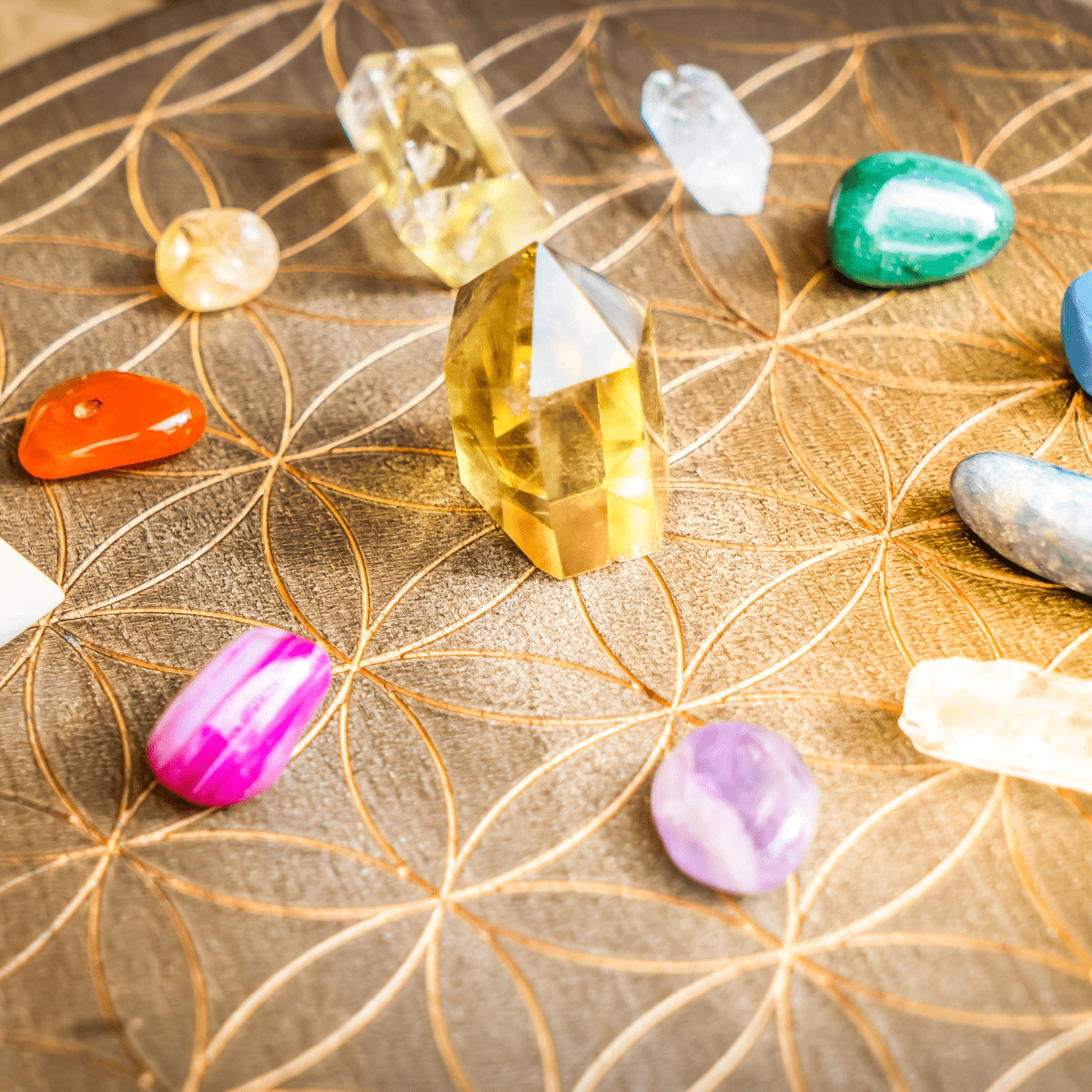Crystals: Woo-woo or What? The Complete Scientific and Spiritual Guide - Mystic Medicine Boutique