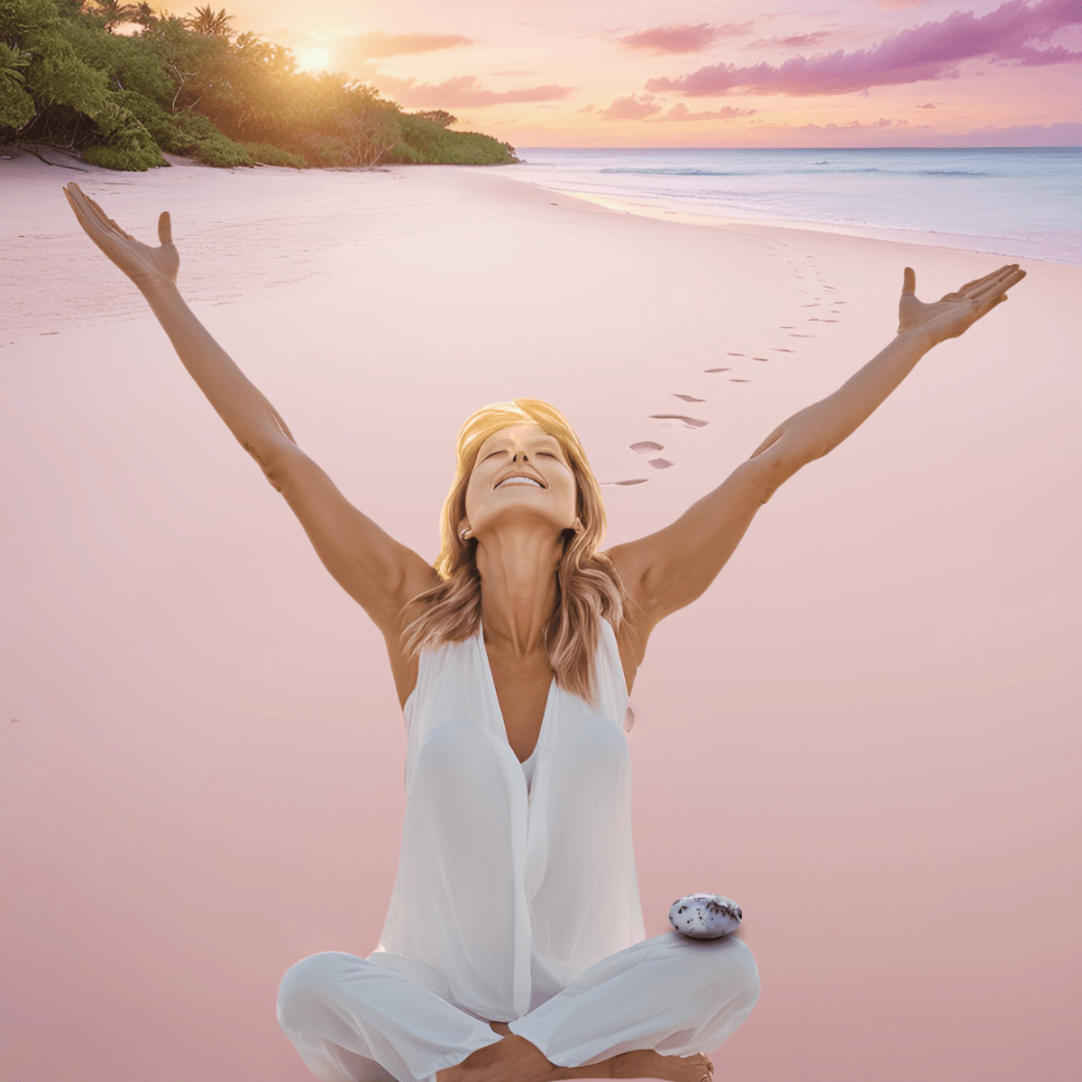 Finding Freedom Through Forgiveness: The Power of Dendritic Agate - Mystic Medicine Boutique