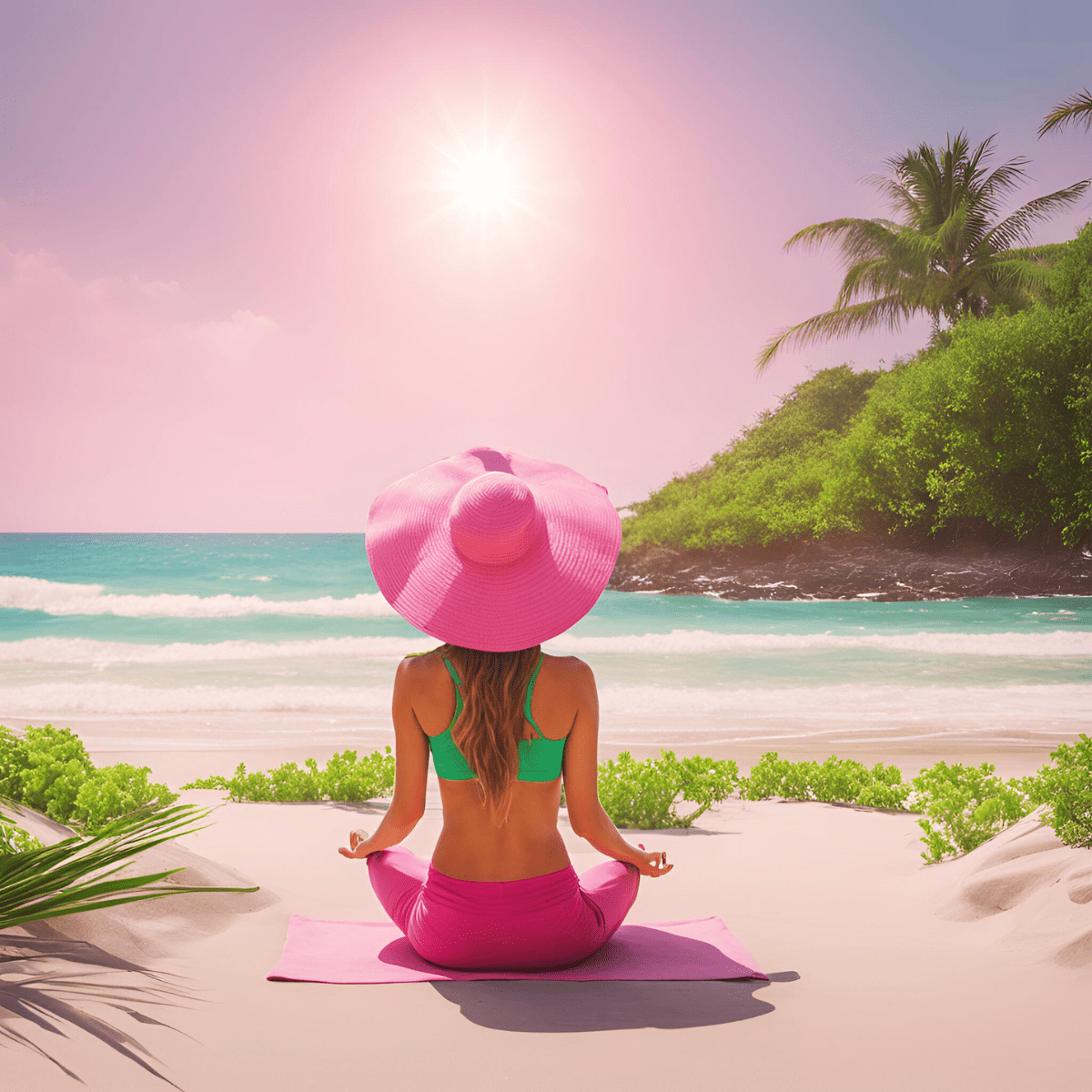 Finding Joy Amidst Life's Challenges: Spiritual Emergency Relief - Mystic Medicine Boutique