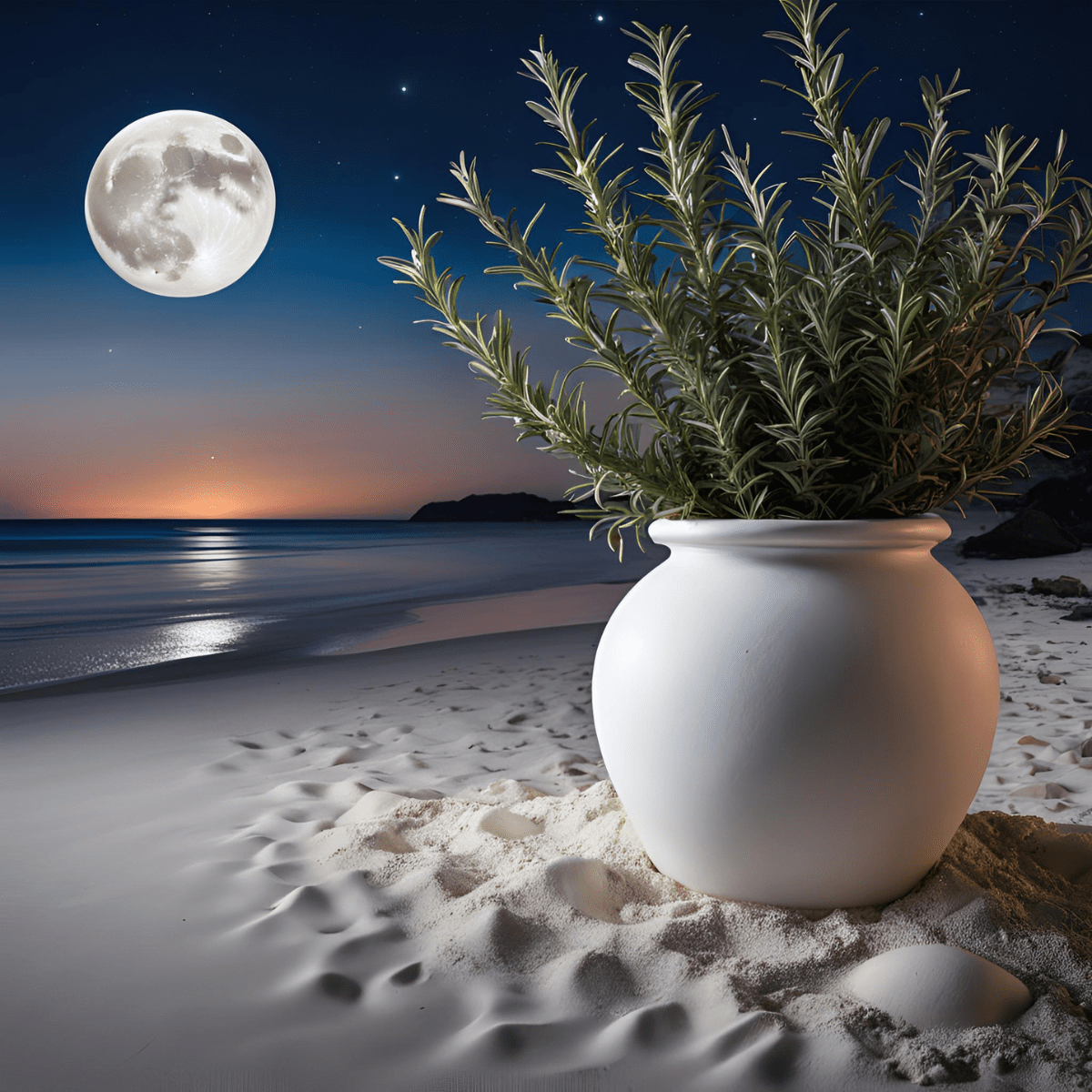 Full Moon Reflections: A Night to Celebrate Love and Connection - Mystic Medicine Boutique