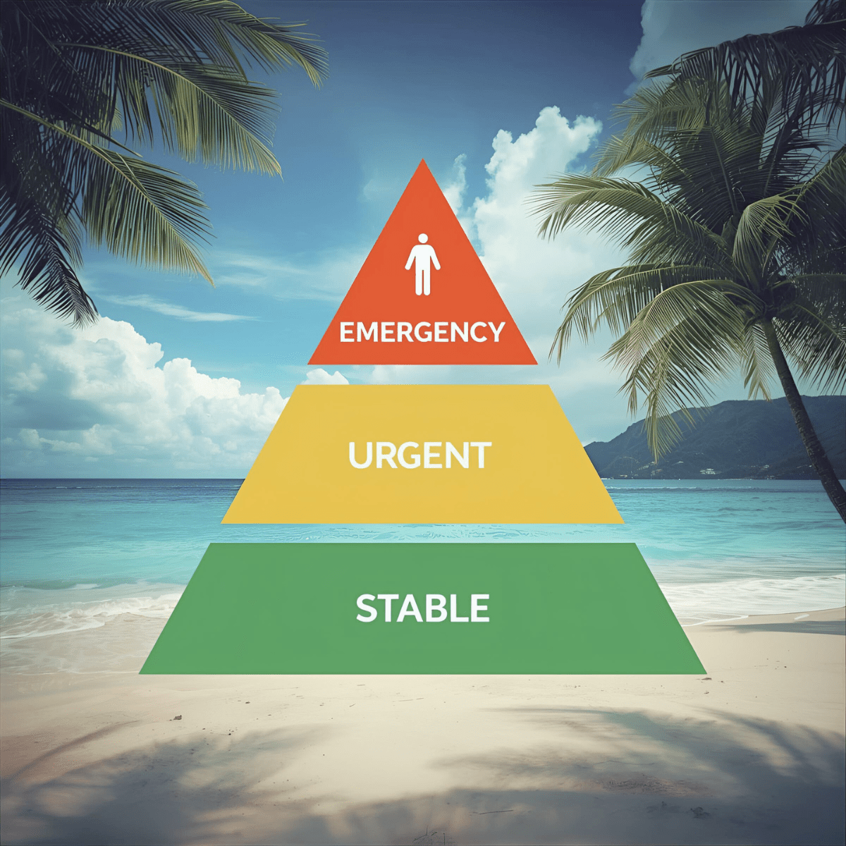 Spiritual Emergency Triage: The RN's Crisis Assessment System - Mystic Medicine Boutique