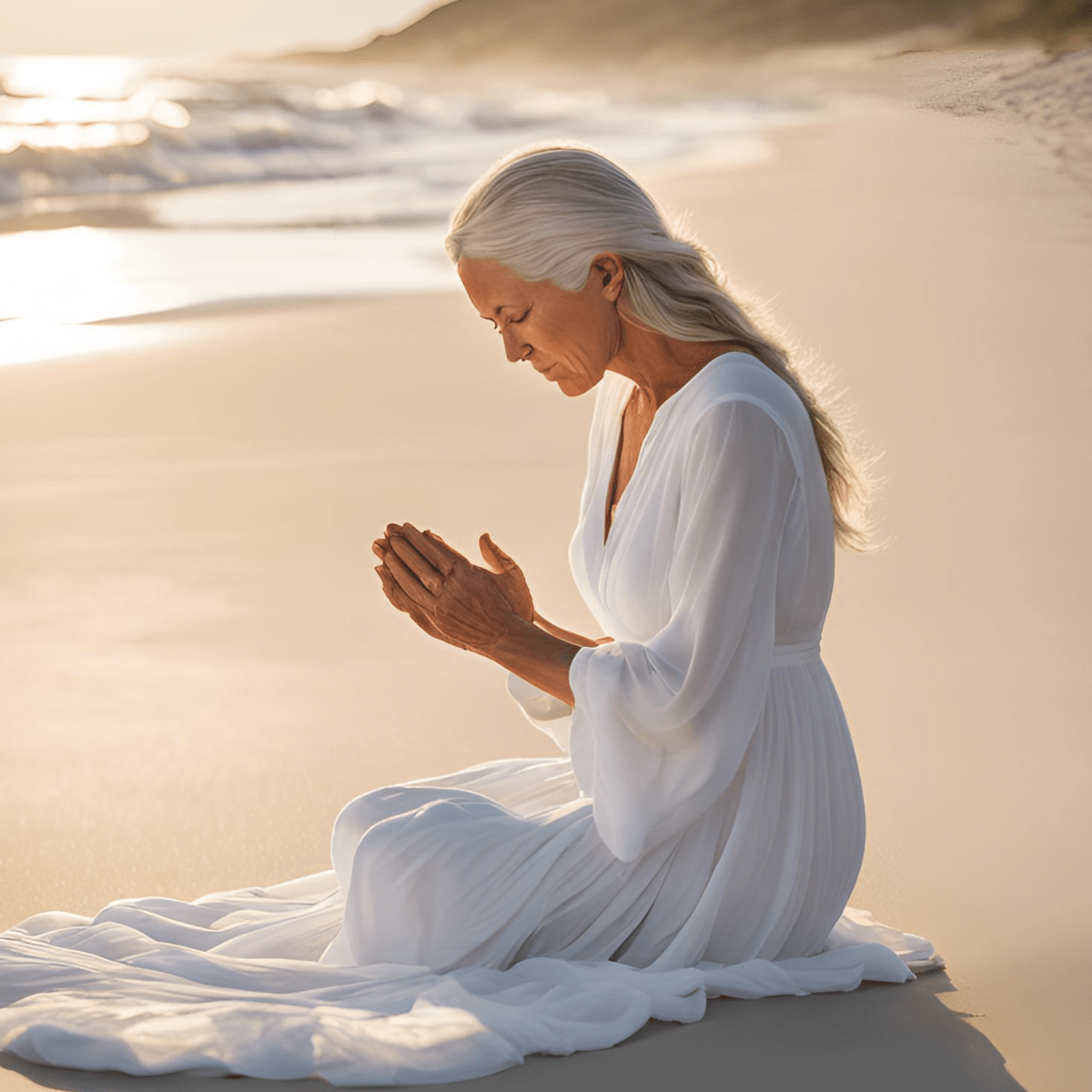 The Comfort of Knowing Spirit is Always Near - Mystic Medicine Boutique