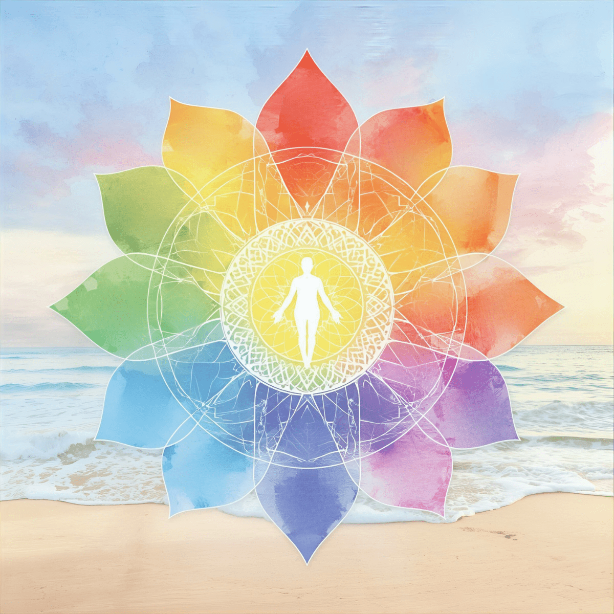 The Holistic Spiritual Emergency Response Integration Model: Complete RN Guide - Mystic Medicine Boutique