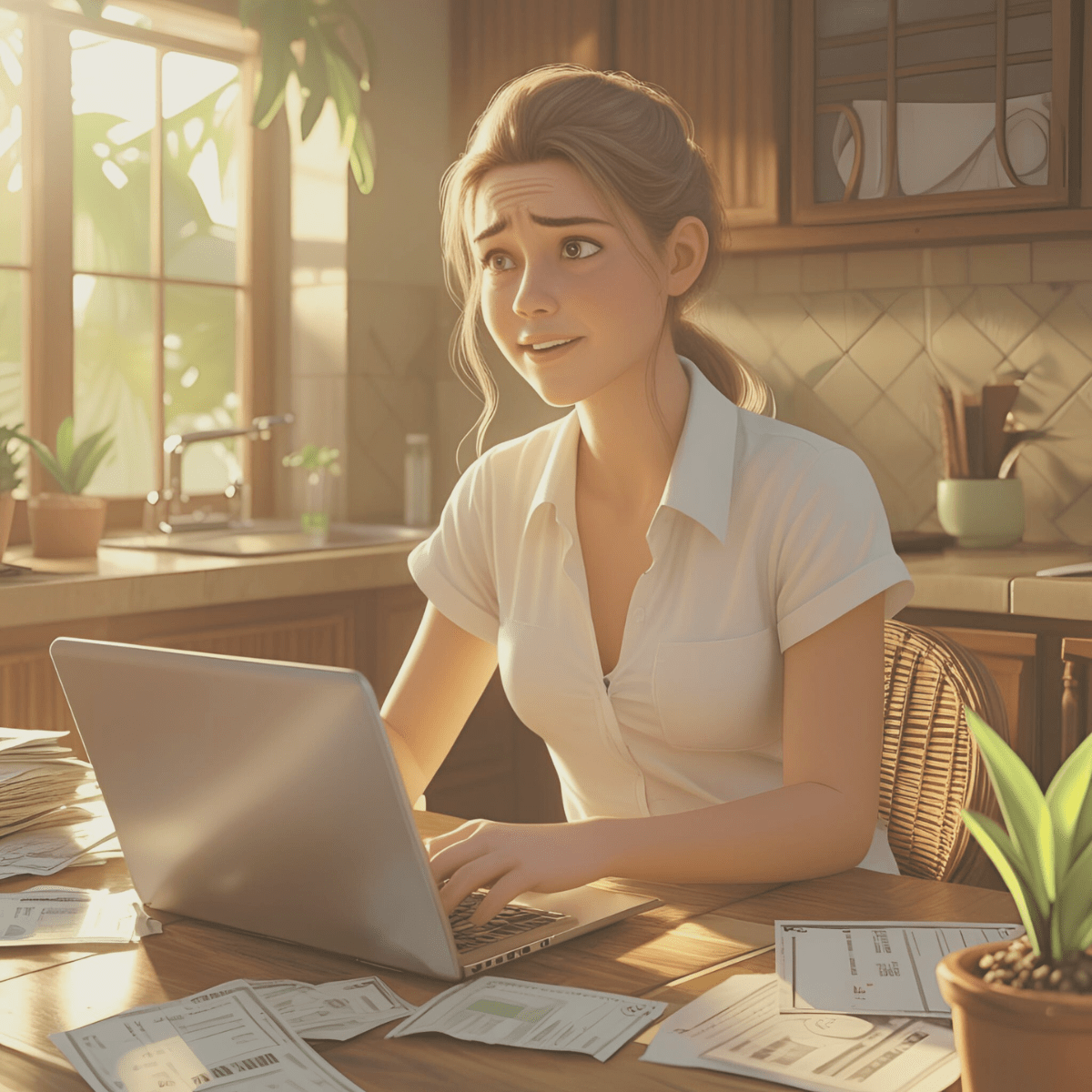 Why Do I Feel Like I'm Failing at Adulting? The Truth Behind Your Struggles - Mystic Medicine Boutique