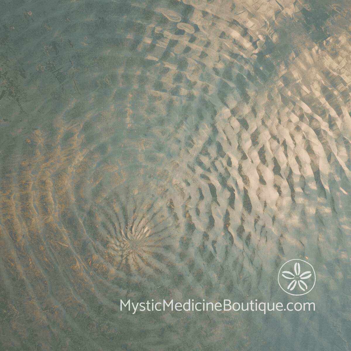 Rippled sand pattern — energy vampires in spirituality meaning protection RN Reiki Master explains
