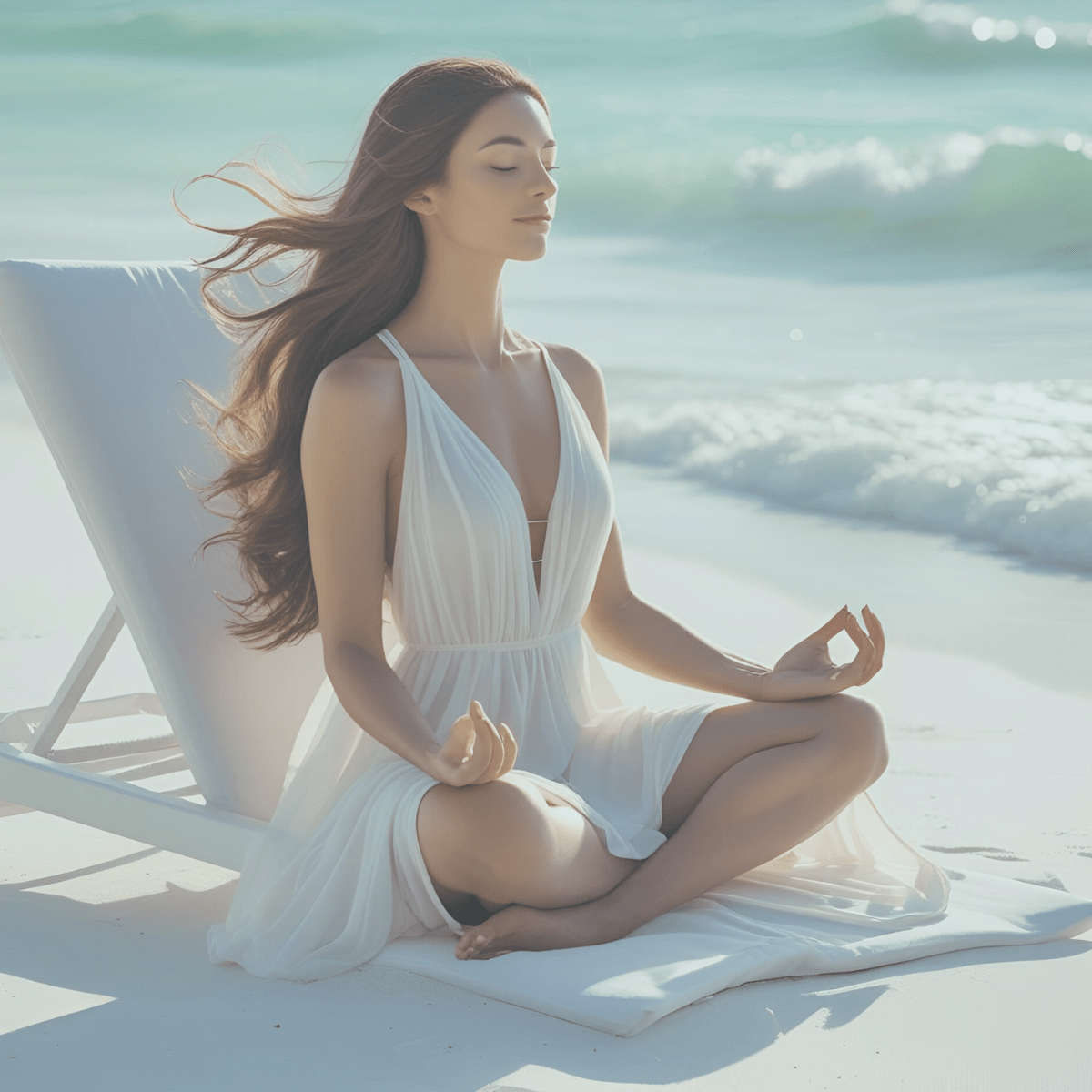 How to Handle Back-to-Routine Anxiety: 7 Spiritual Steps - Mystic Medicine Boutique