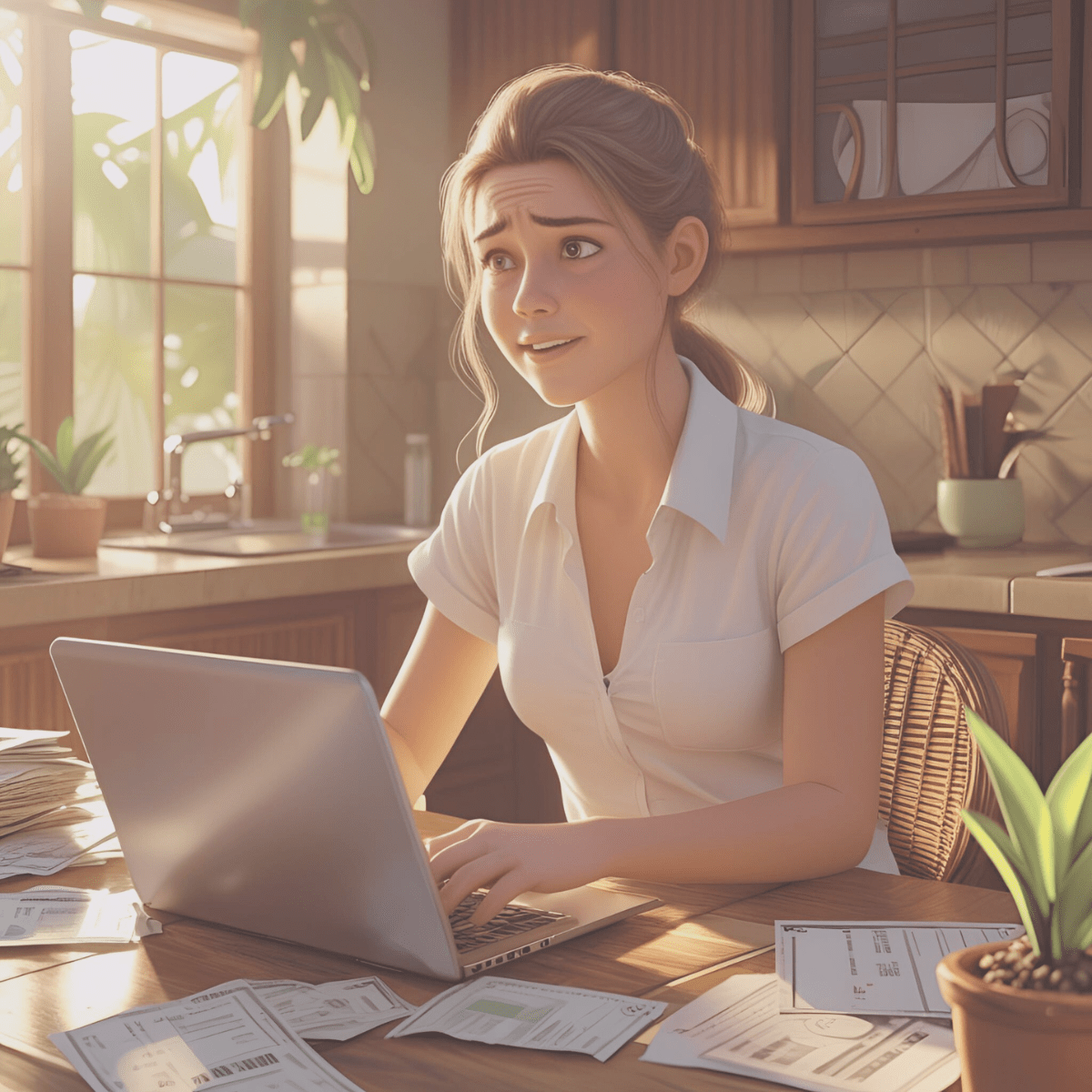 I Feel Lost and Overwhelmed by Adulting: You're Not Alone - Mystic Medicine Boutique