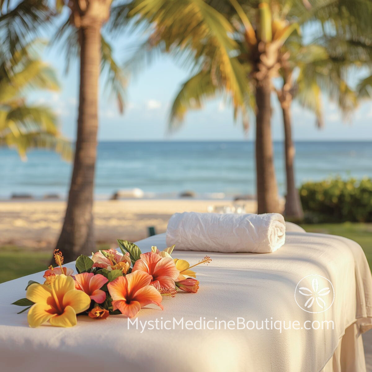 Professional Reiki Practitioner Tools: Start Your Practice with Confidence - Mystic Medicine Boutique