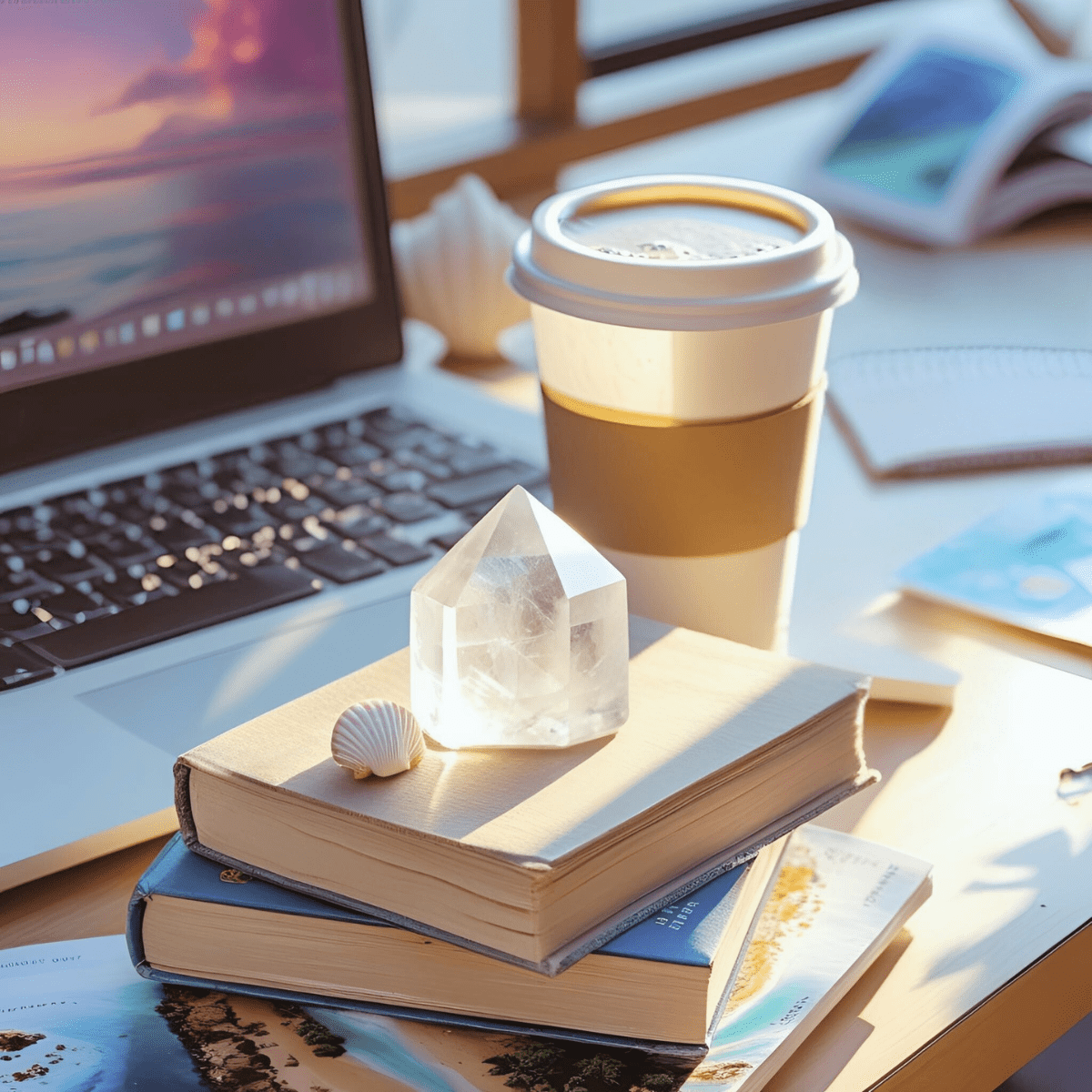 Student Meltdown Survival Guide: Spiritual Crisis Support - Mystic Medicine Boutique