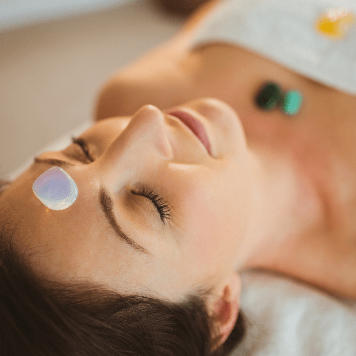 What Qualifies Someone To Be A Chakra And Crystal Healer: The Complete Guide - Mystic Medicine Boutique
