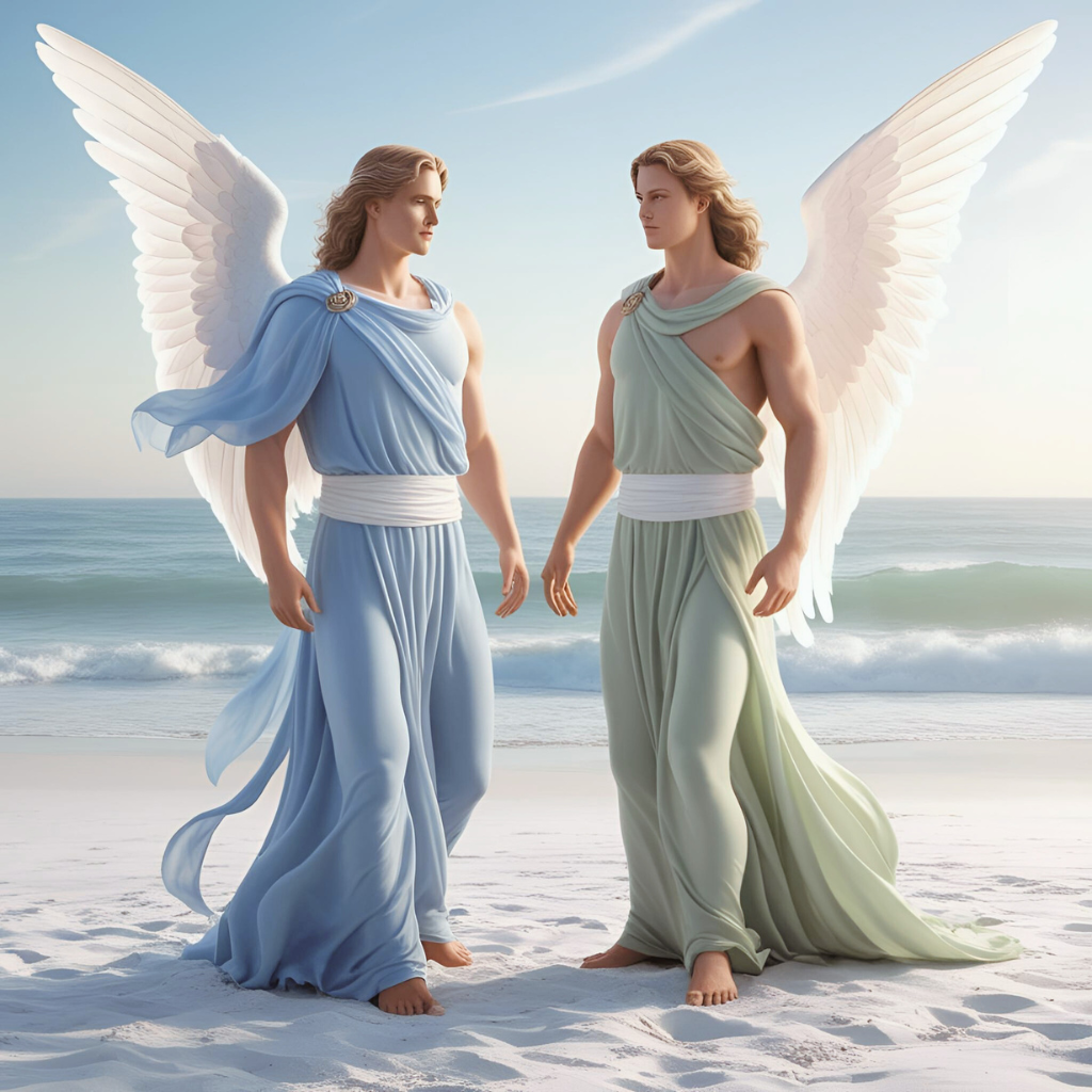 Archangels collection angelite prayer divine protection Archangel Michael spiritual attack heavenly intervention toxic people celestial support archangelic power emergency spiritual backup divine intervention heavenly strength