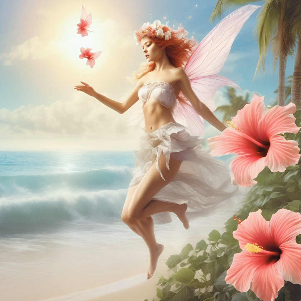 Mystical nature spirits collection flower fairies gentle healing fragile heart fairy blessing videos tender relief delicate healers emotionally raw intense healing restore hope beauty magic wounded world gentlest touch