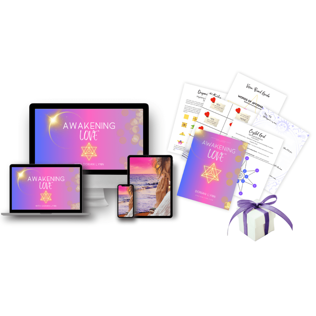 Online learning experiences collection stop surviving start transforming knocked down repeatedly bad luck pattern breaking tired target toxic relationships stuck cycles drain spirit comprehensive transformation systems