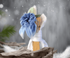 Displayed Angelic crystal healing set for divine comfort and heavenly guidance