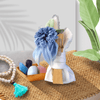 Angelic crystal healing set for divine comfort and heavenly guidance