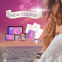 Complete love awakening course for heart healing and spiritual relationships