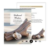 Complete Musical Spiritual Refuge Collection: RN - Created Healing Bundle - Mystic Medicine Boutique
