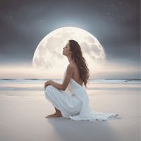 Faith Crisis Complete Restoration: RN - Created Spiritual Recovery Bundle - Mystic Medicine Boutique