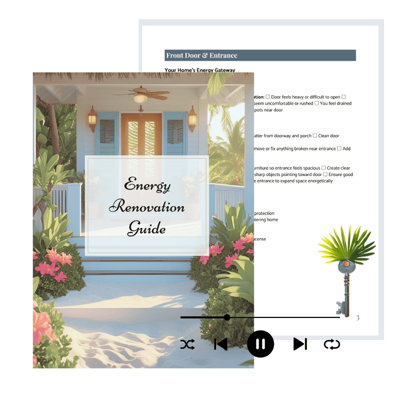 How to Feng Shui New Home Energy: Complete Blessing & Clearing Guide - Mystic Medicine Boutique