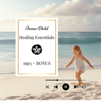 Bonus meditation for Joy restoration meditation for healing childhood wounds and emotional trauma