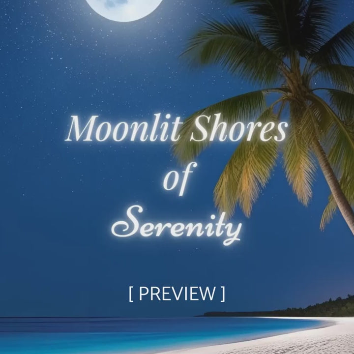 Insomnia relief meditation for anxiety and sleep disorders with spiritual healing short preview