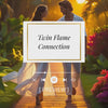 Twin Flame Connection: Musical Spiritual Refuge + Crystal Guide