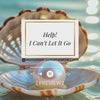Help I Can't Let It Go: Transform Your Pain Into Pearls