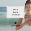 Morning meditation preview for Digital overwhelm meditation retreat for spiritual first aid and tech addiction