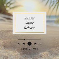 Evening meditation preview for Digital overwhelm meditation retreat for spiritual first aid and tech addiction