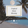 Blessing meditation preview for Digital overwhelm meditation retreat for spiritual first aid and tech addiction