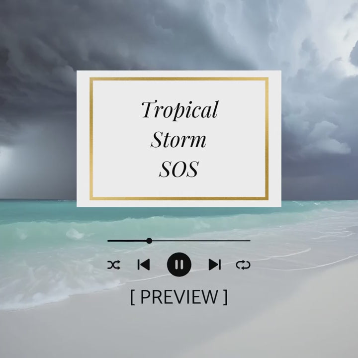 Emergency meditation preview for Digital overwhelm meditation retreat for spiritual first aid and tech addiction