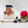 Psychic protection crystals for spiritual warfare and energy shielding