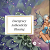 Courage blessing video for finding true self and authentic spiritual expression