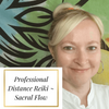 Sacral chakra reiki healing video for reproductive health and creative energy