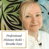 Respiratory reiki healing video for breathing issues and lung health