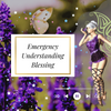 Divine clarity blessing for spiritual confusion and lost direction