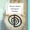 VIDEO: Throat Chakra Emergency Healing - When You Can't Speak Your Truth - Mystic Medicine Boutique