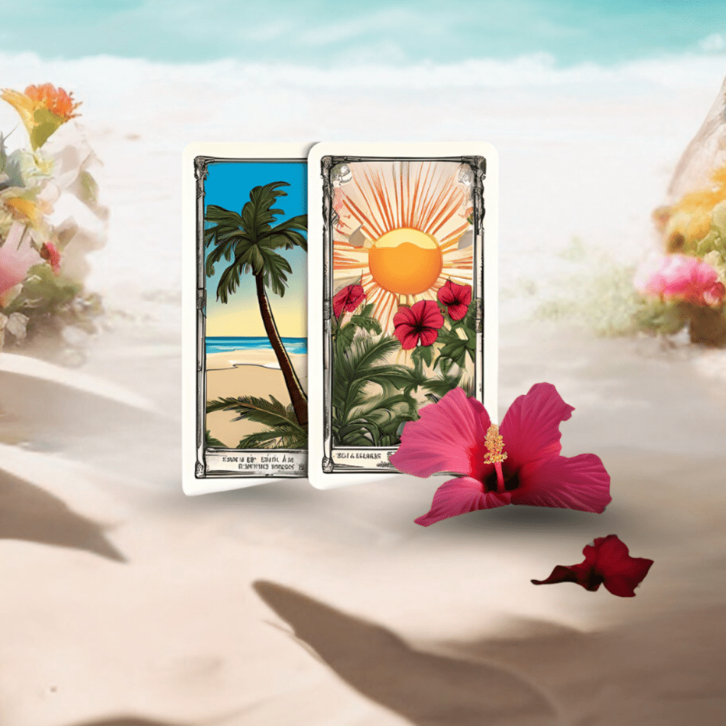 Professional tarot reading service for spiritual guidance and divine insight