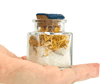Packaged Transformation crystals for spiritual awakening and consciousness expansion
