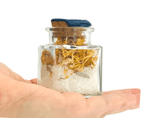 Packaged Transformation crystals for spiritual awakening and consciousness expansion