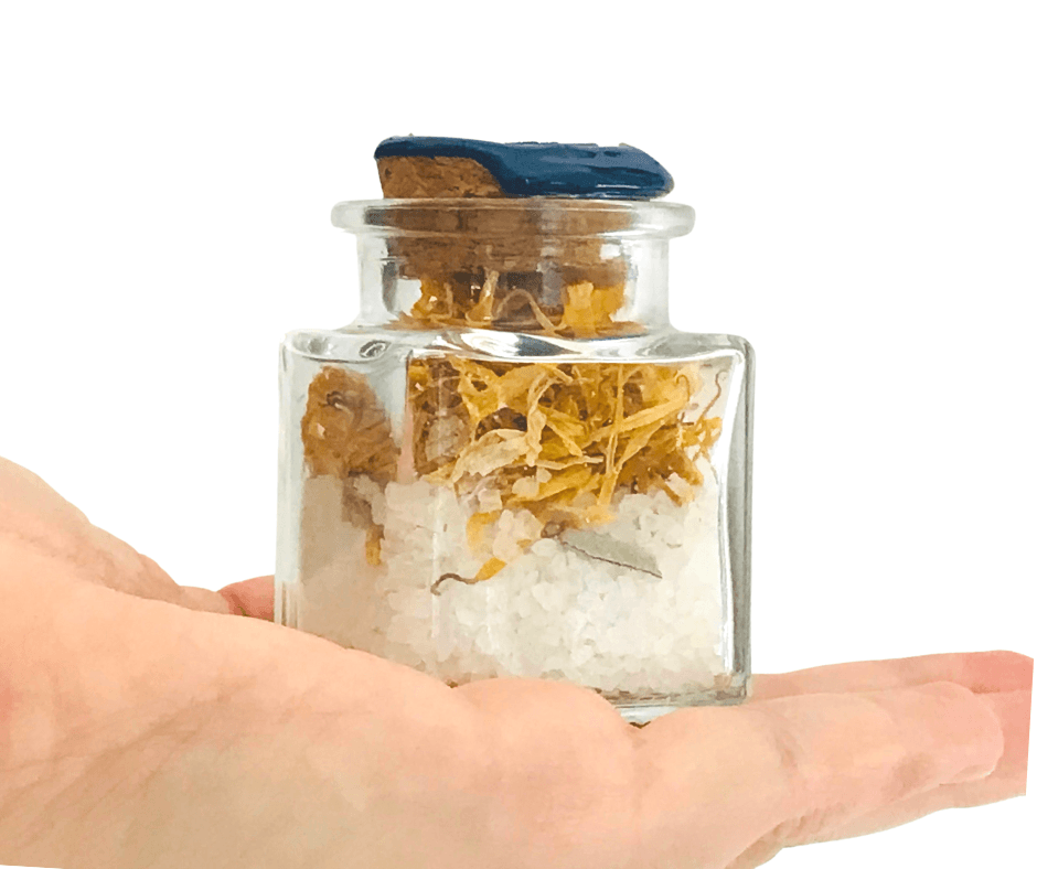 Packaged Transformation crystals for spiritual awakening and consciousness expansion