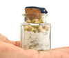 Packaged Intuitive crystals for clarity when lost and seeking spiritual answers