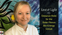 Digestive system reiki healing video for gut health and stomach issues