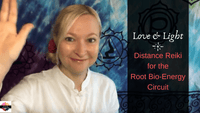 Immune system reiki healing video for health restoration and vitality