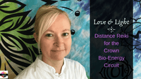 Distance reiki healing video for peace and spiritual tranquility