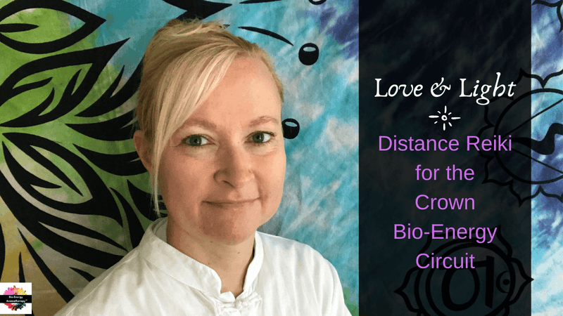 Distance reiki healing video for peace and spiritual tranquility