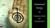 Heart chakra healing video for resentment release and emotional poisoning