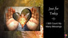 Gratitude restoration video for spiritual blindness to divine blessings
